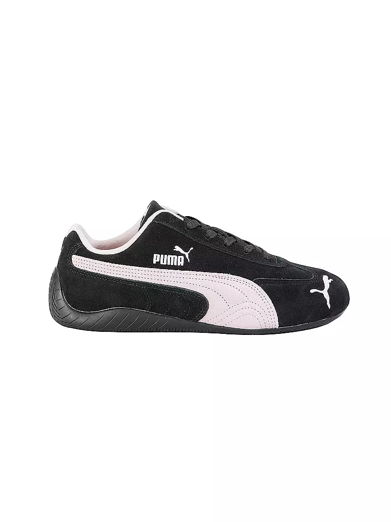 PUMA | Sneaker  | schwarz