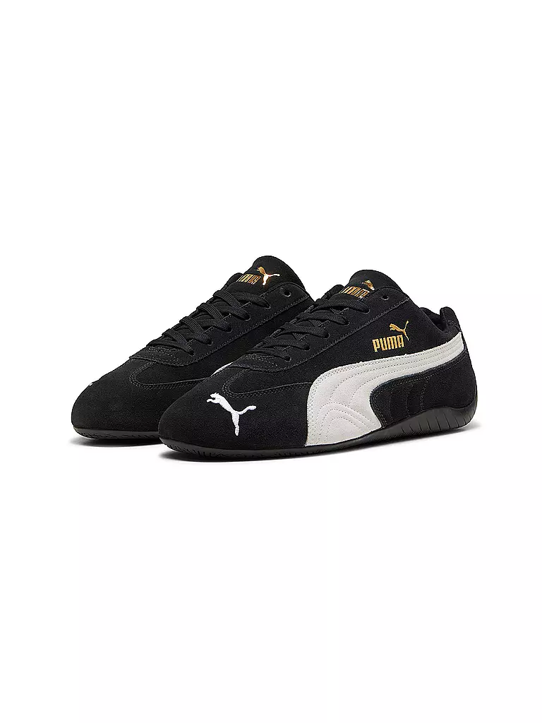 PUMA | Sneaker  | schwarz