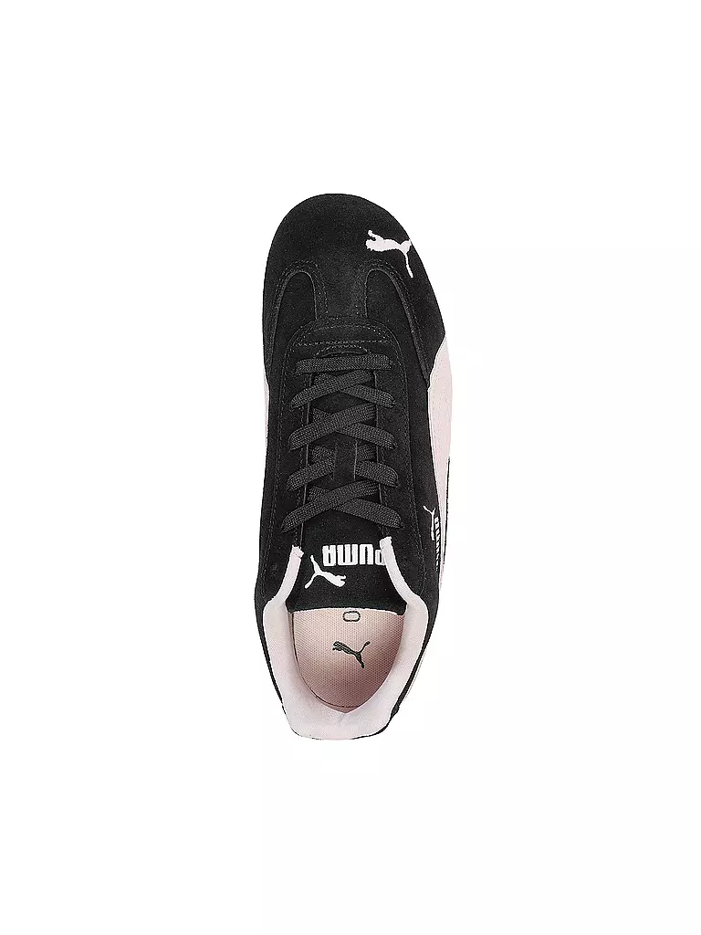 PUMA | Sneaker  | schwarz