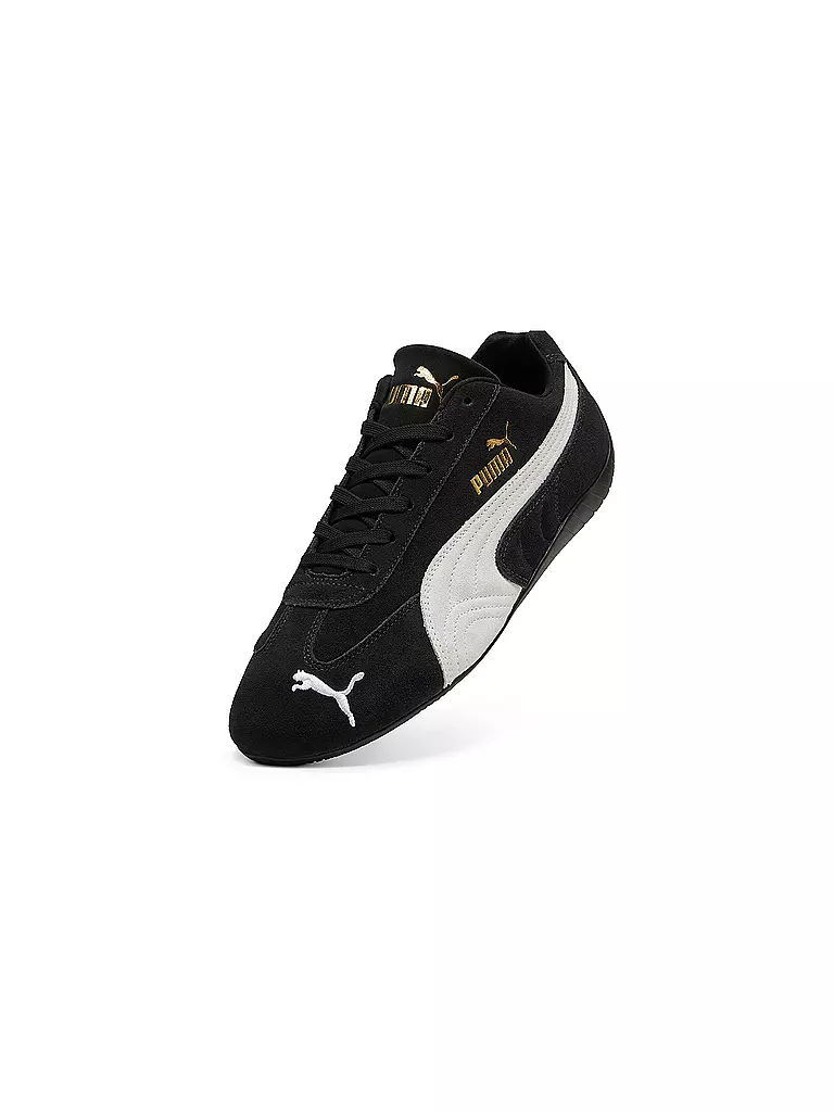 PUMA | Sneaker  | schwarz