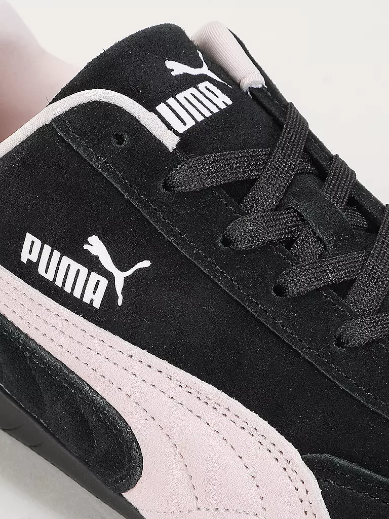 PUMA | Sneaker  | schwarz