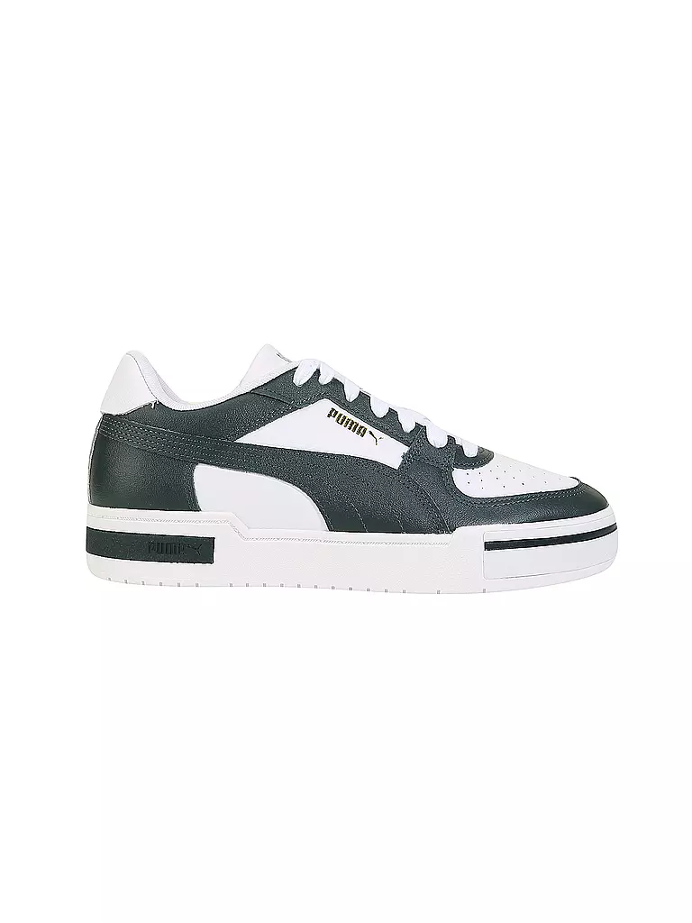 PUMA | Sneaker CA Pro Classic | dunkelgrün