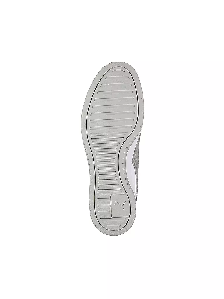 PUMA | Sneaker CA PRO QUILT | grau