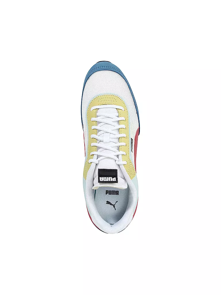 PUMA | Sneaker Future Rider Icons | bunt