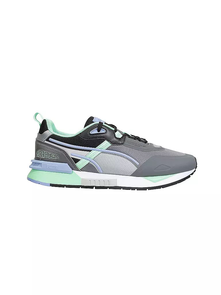 PUMA | Sneaker Mirage Tech | grau