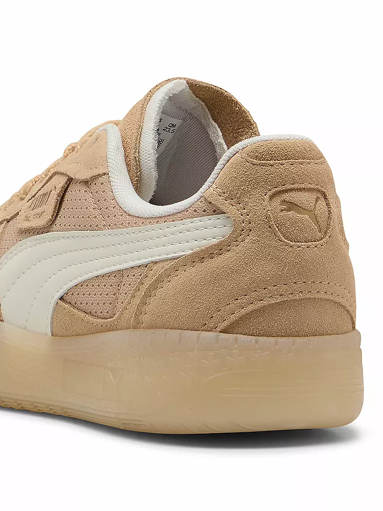 PUMA | Sneaker PALERMO MODA | camel