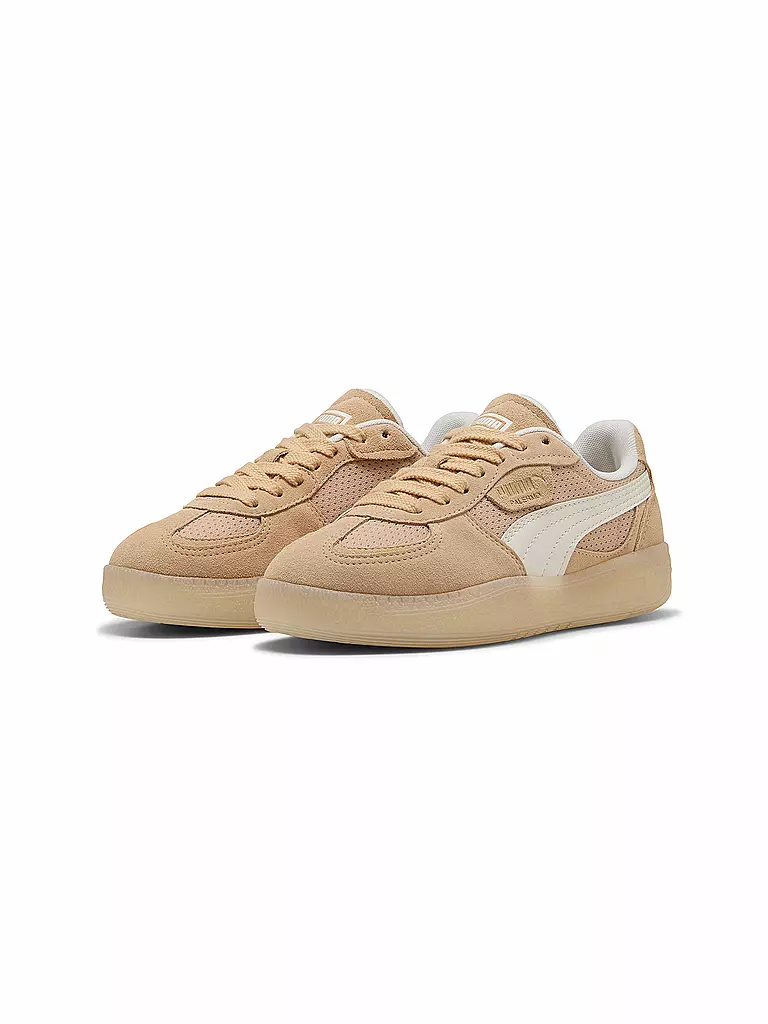 PUMA | Sneaker PALERMO MODA | camel