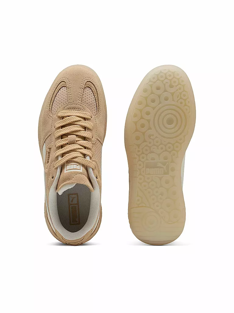 PUMA | Sneaker PALERMO MODA | camel