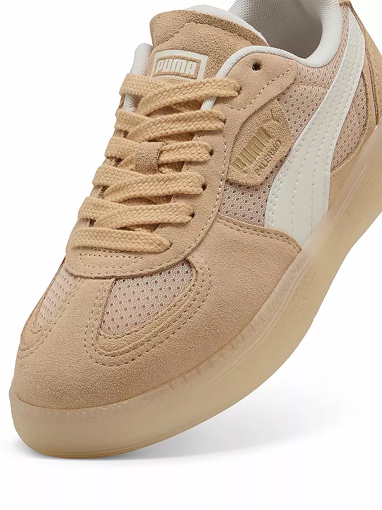 PUMA | Sneaker PALERMO MODA | camel