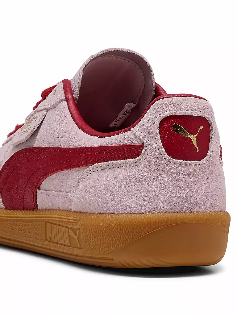 PUMA | Sneaker PALERMO | rosa