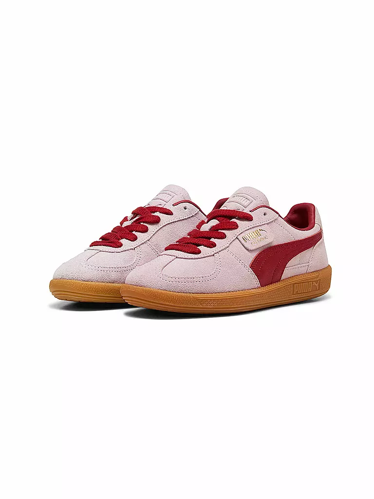 PUMA | Sneaker PALERMO | rosa