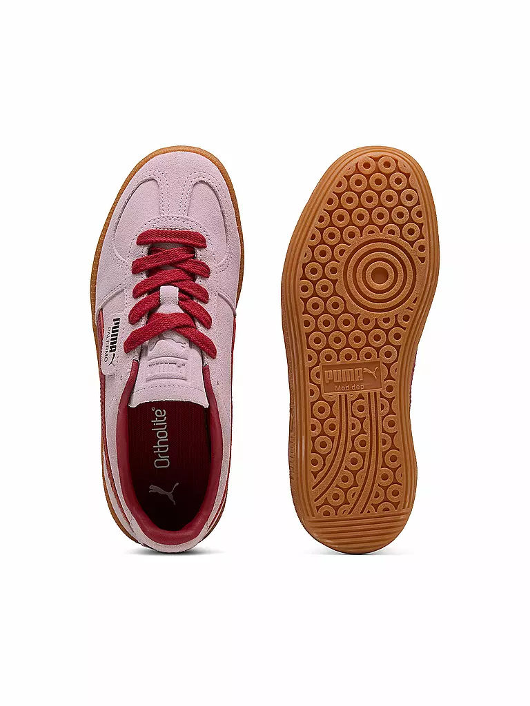 PUMA | Sneaker PALERMO | rosa