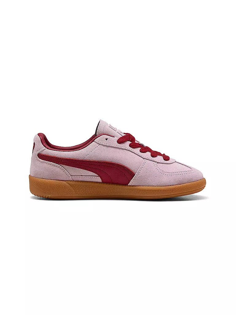PUMA | Sneaker PALERMO | rosa
