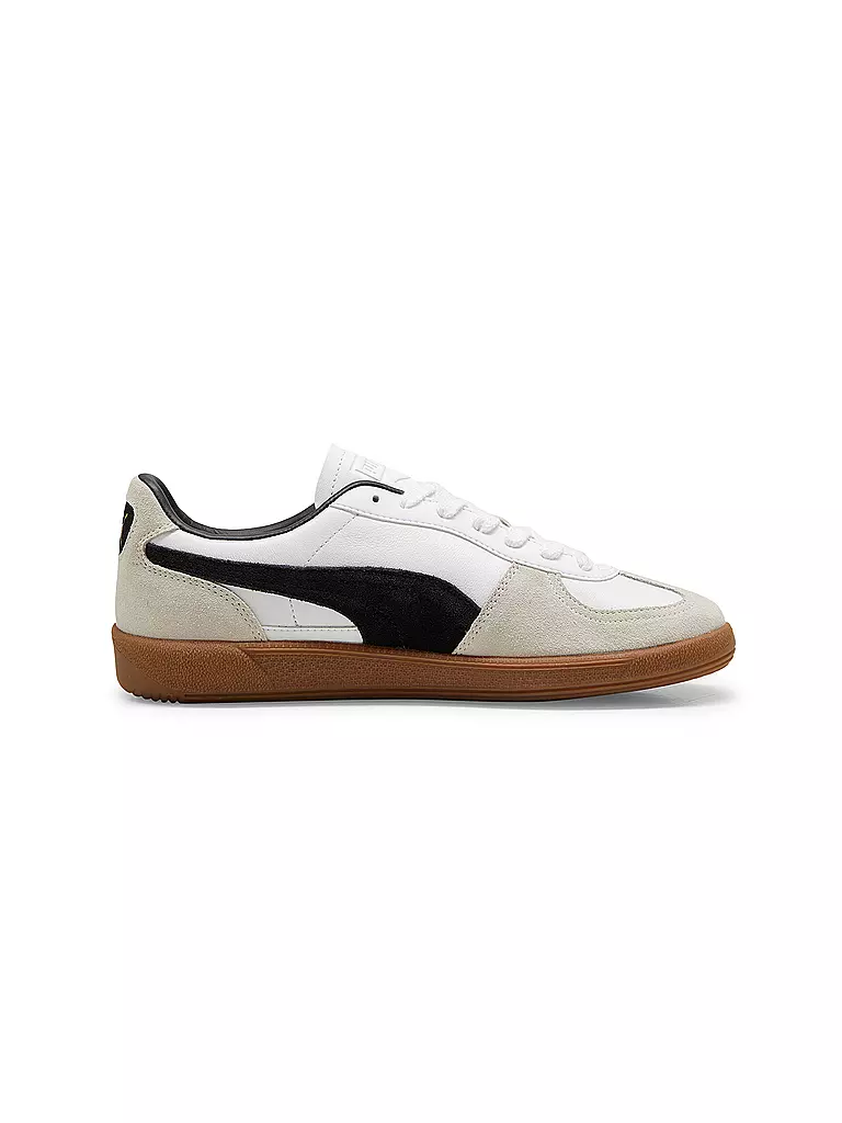 PUMA | Sneaker PALERMO | weiss