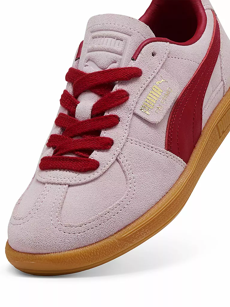 PUMA | Sneaker PALERMO | rosa