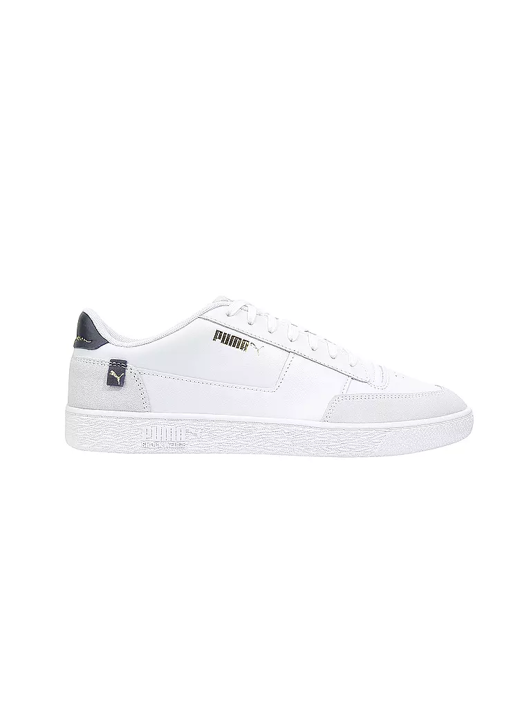 PUMA | Sneaker Ralph Sampson Mc Clean | weiß