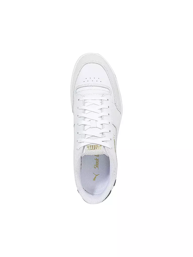 PUMA | Sneaker Ralph Sampson Mc Clean | weiß