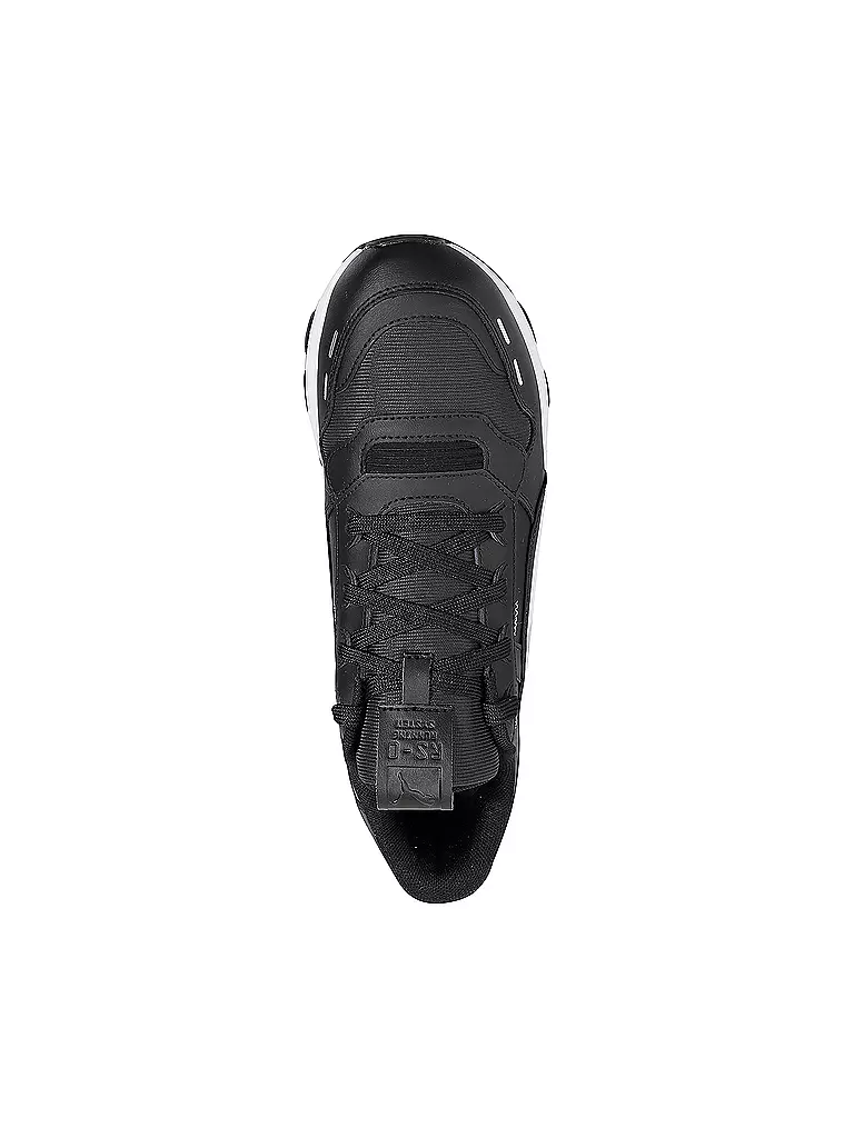 PUMA | Sneaker RS 2.0 | schwarz