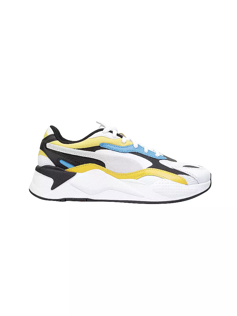 PUMA | Sneaker RS-X Prism | weiß