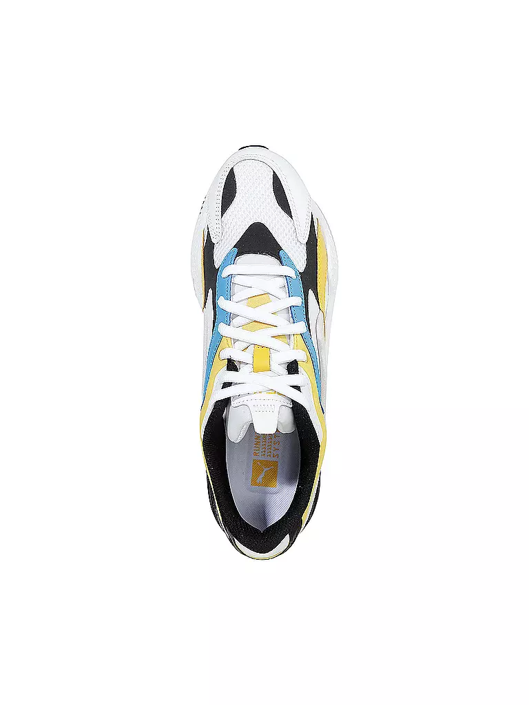 PUMA | Sneaker RS-X Prism | weiß