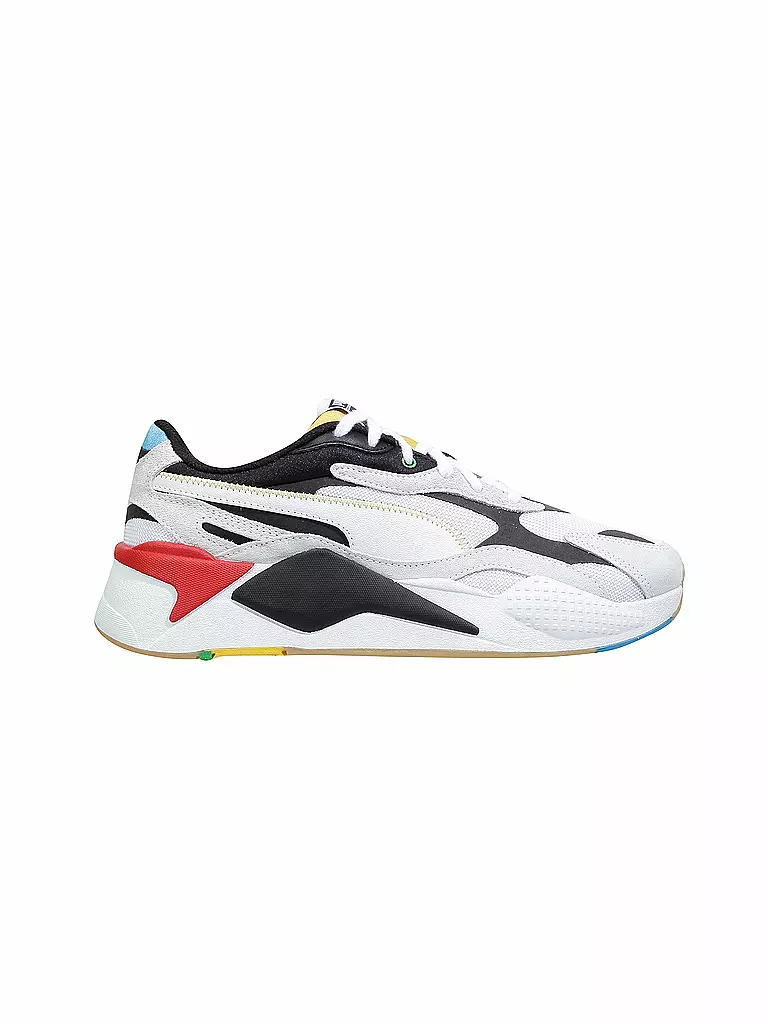 PUMA | Sneaker RS-X | weiß