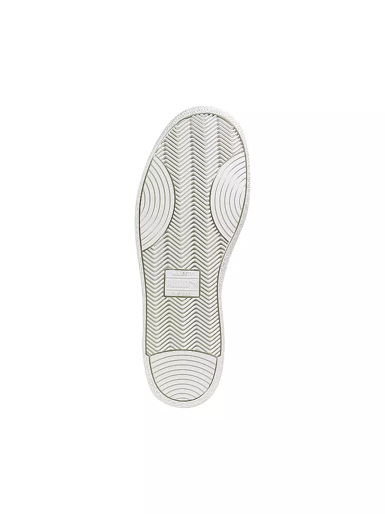 PUMA | Sneaker Sampson Peanuts | weiß