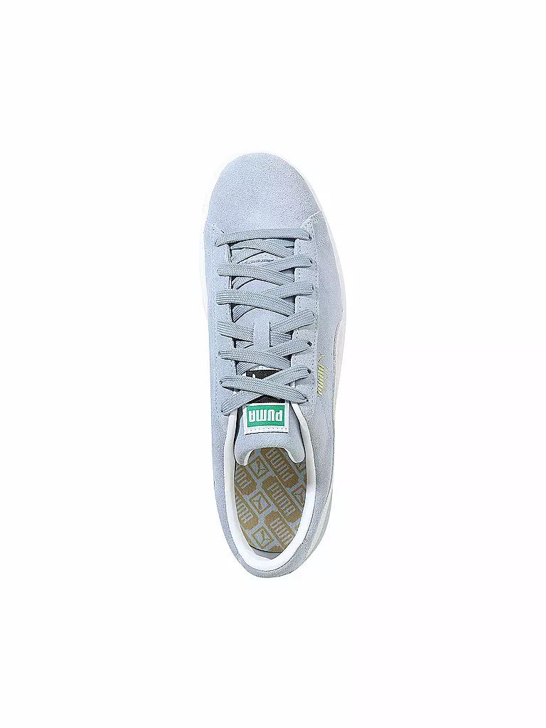 PUMA | Sneaker Suede Classic XXI | blau