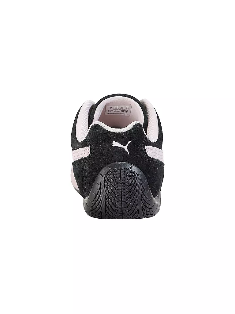 PUMA | Sneaker | schwarz