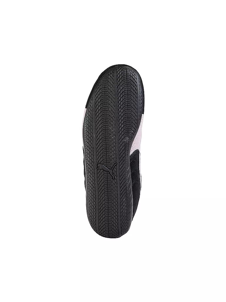 PUMA | Sneaker | schwarz