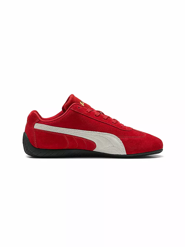 PUMA | Sneaker | rot