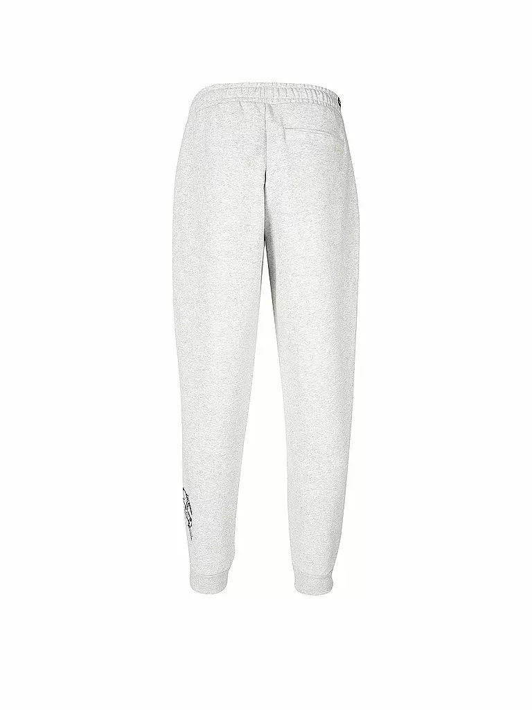 PUMA | x PEANUTS Sweathose Regular Fit  | grau