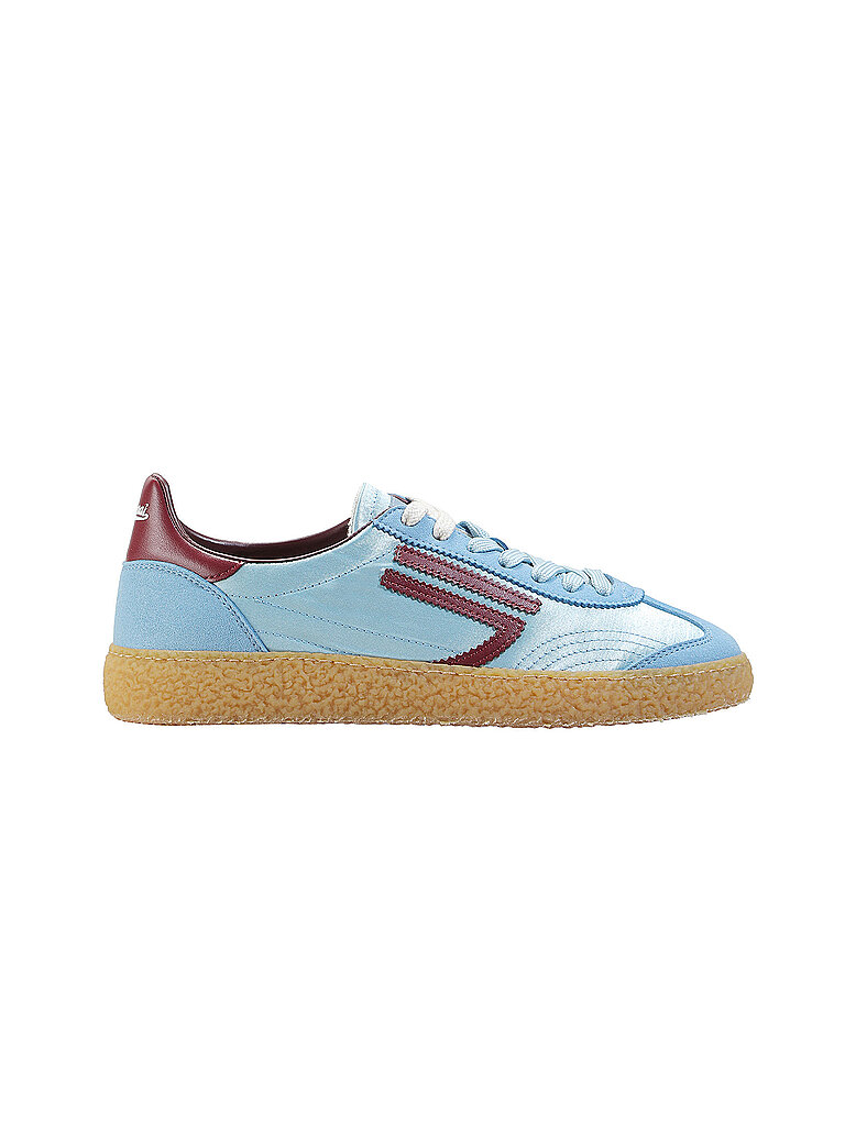 PURAAI Sneaker 6.01 blau | 39