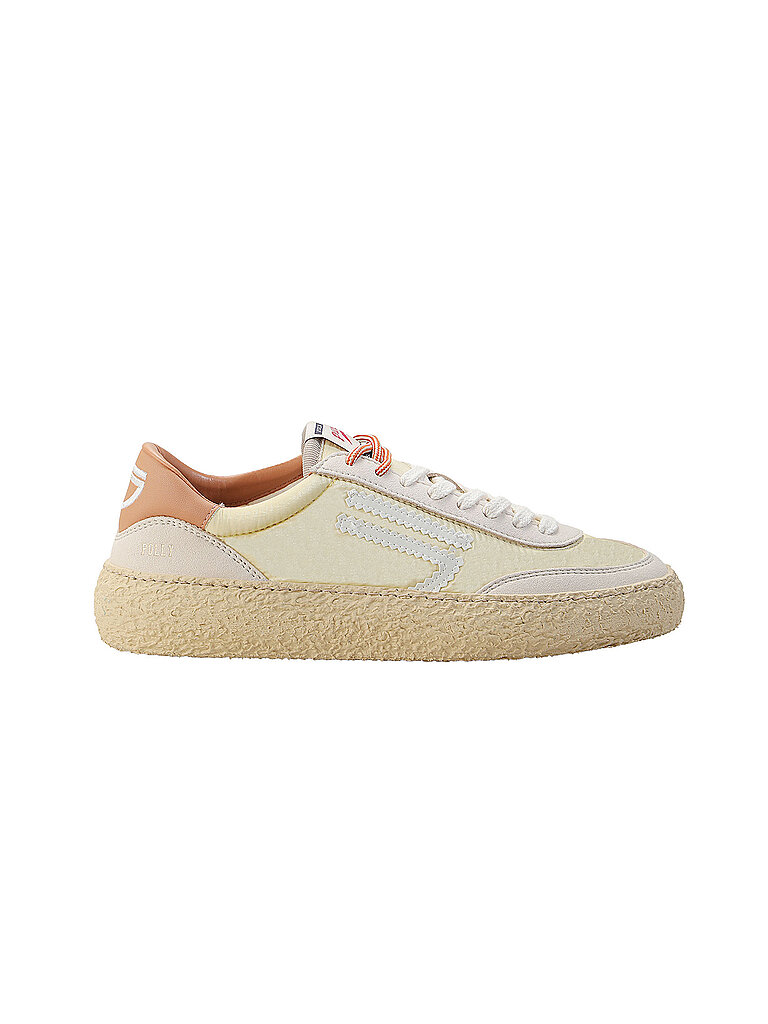 PURAAI Sneaker 4.05 POLLY creme | 39