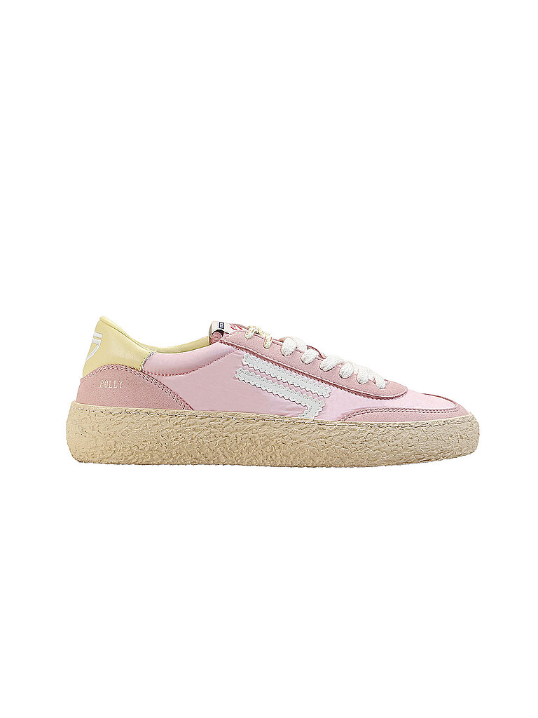 PURAAI Sneaker 4.05 POLLY rosa | 39