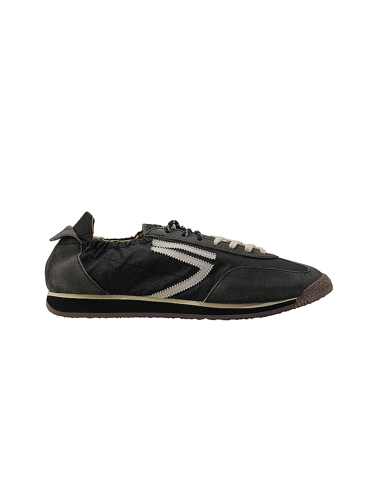 PURAAI Sneaker 6.02 PANTHER schwarz | 45