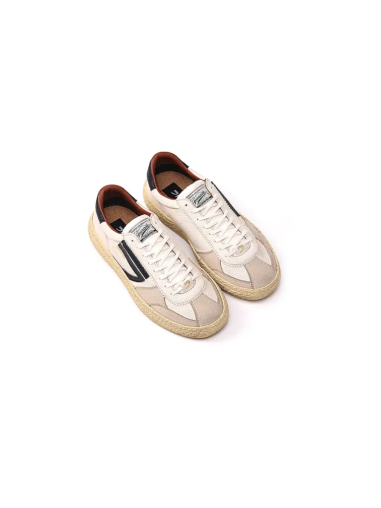 PURAAI | Sneaker 1.01 VINTAGE | creme