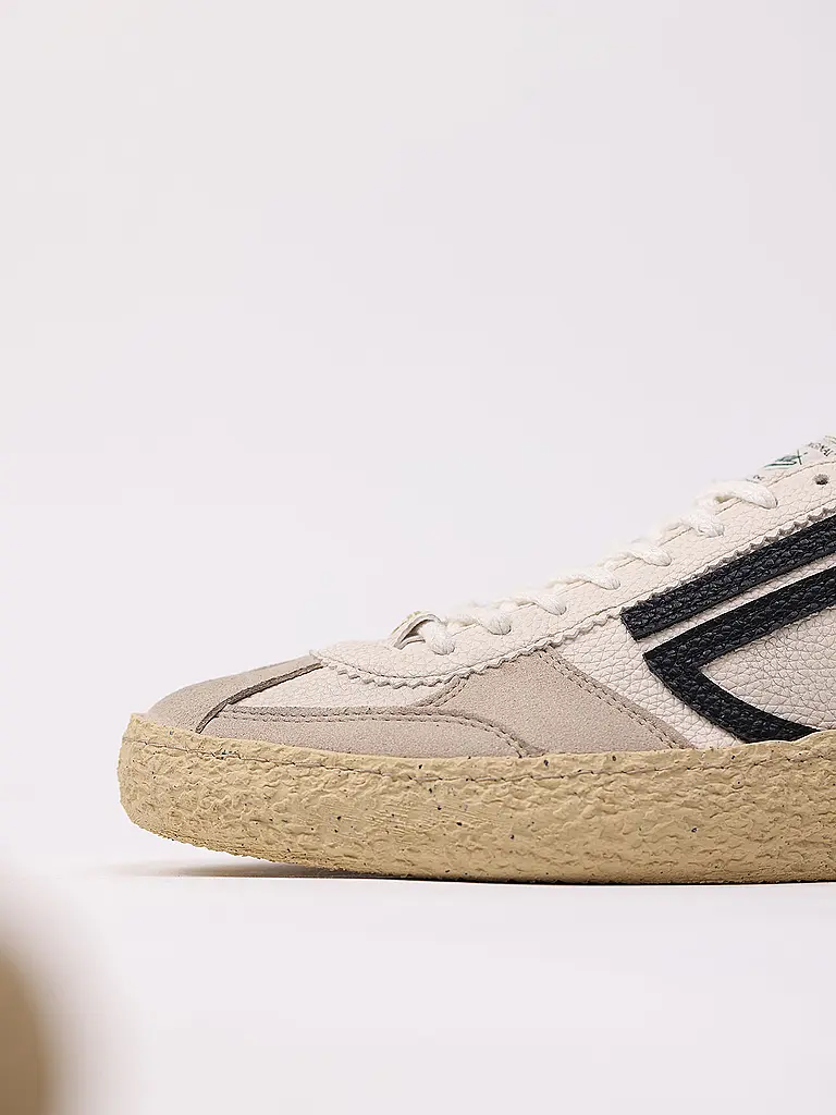 PURAAI | Sneaker 1.01 VINTAGE | creme