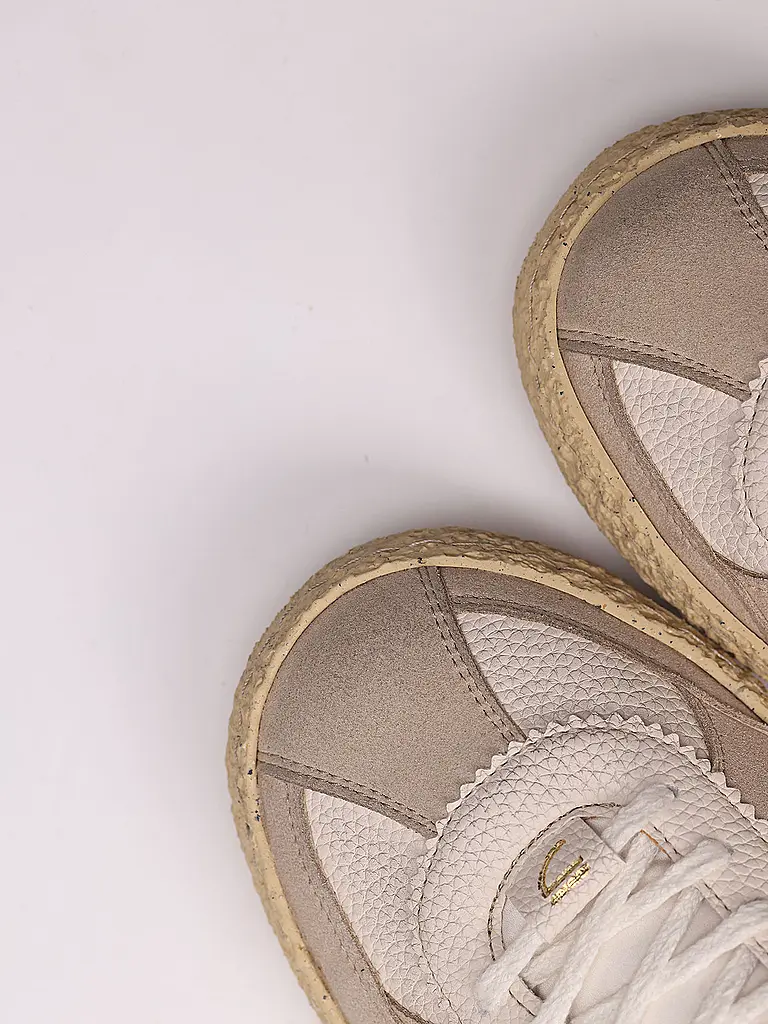 PURAAI | Sneaker 1.01 VINTAGE | creme