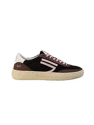 PURAAI | Sneaker 4.05 POLLY | braun
