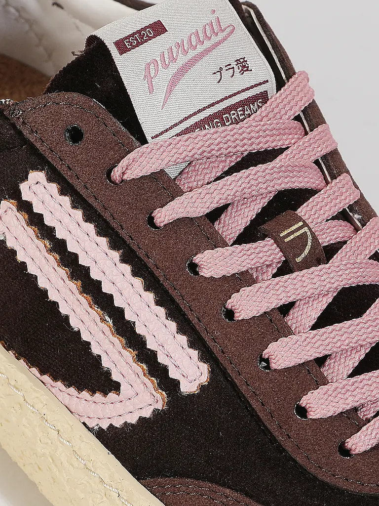 PURAAI | Sneaker 4.05 POLLY | 