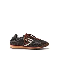 PURAAI | Sneaker PANTHER | braun