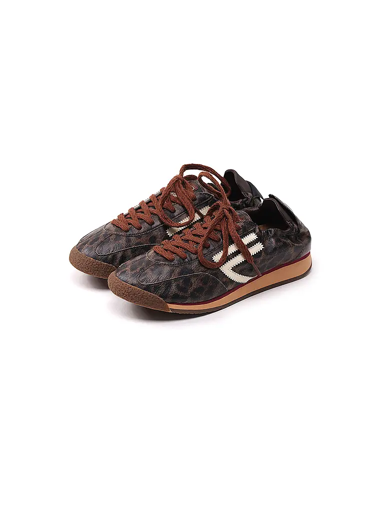PURAAI | Sneaker PANTHER | 