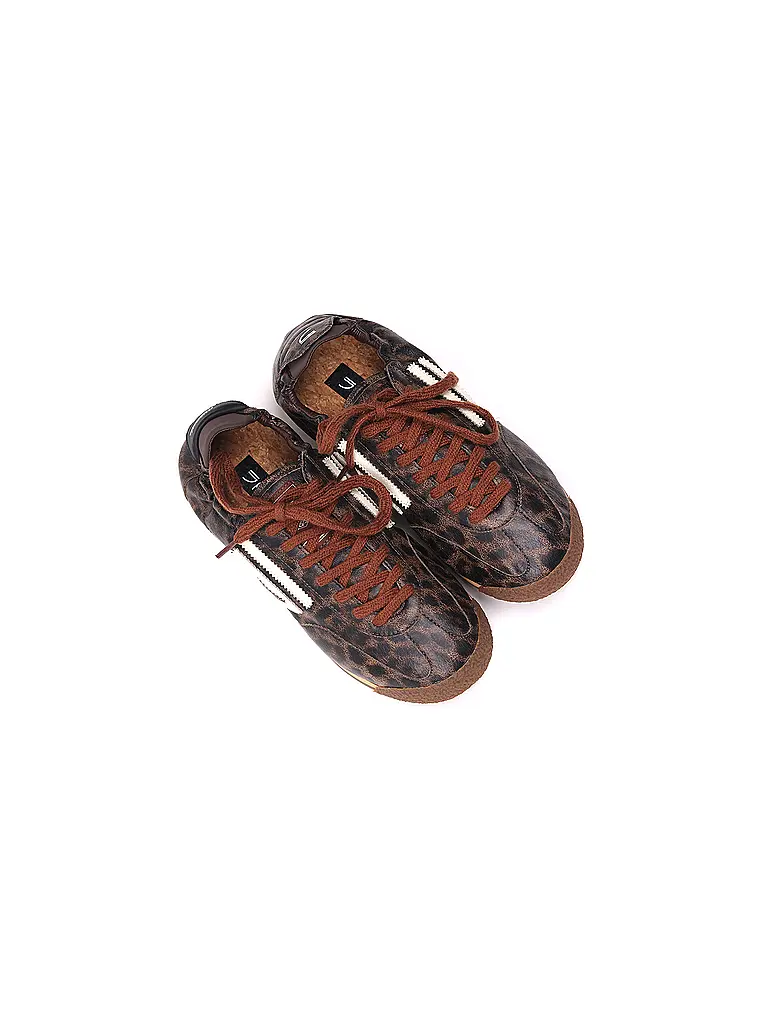 PURAAI | Sneaker PANTHER | 