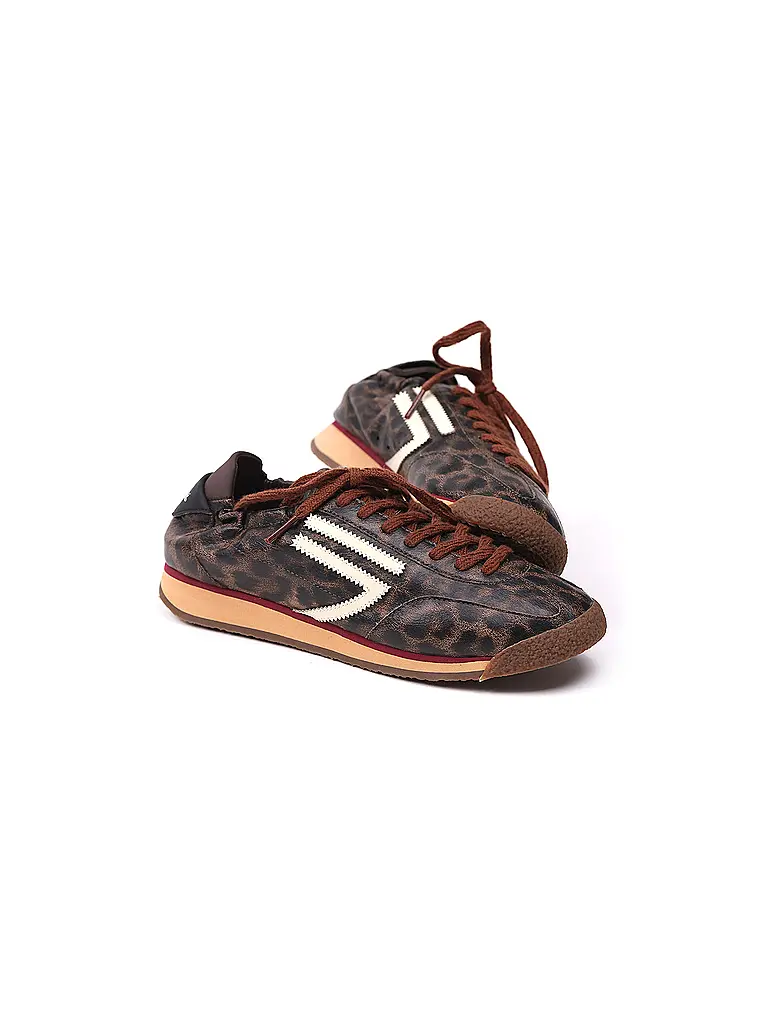 PURAAI | Sneaker PANTHER | 