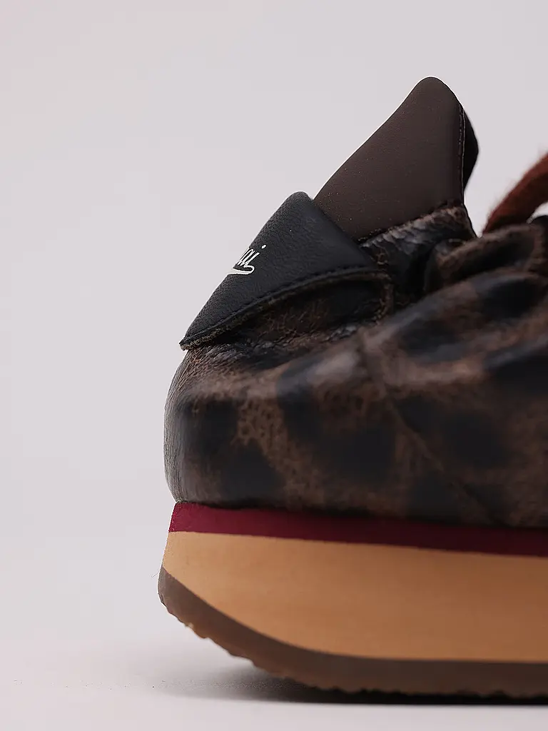 PURAAI | Sneaker PANTHER | 