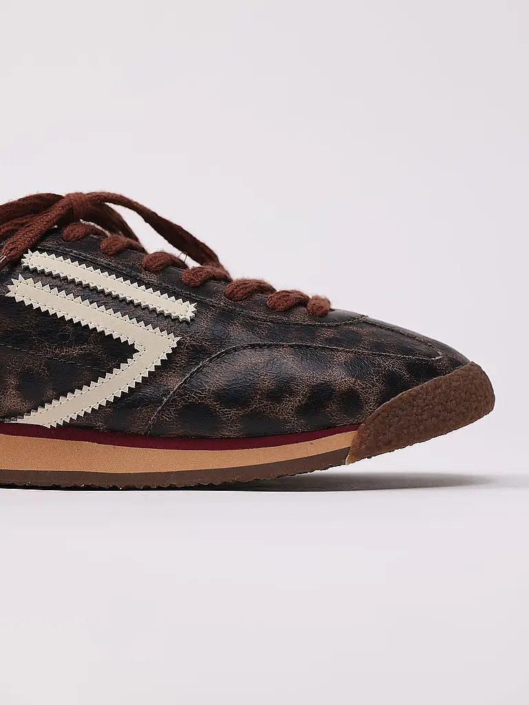 PURAAI | Sneaker PANTHER | 