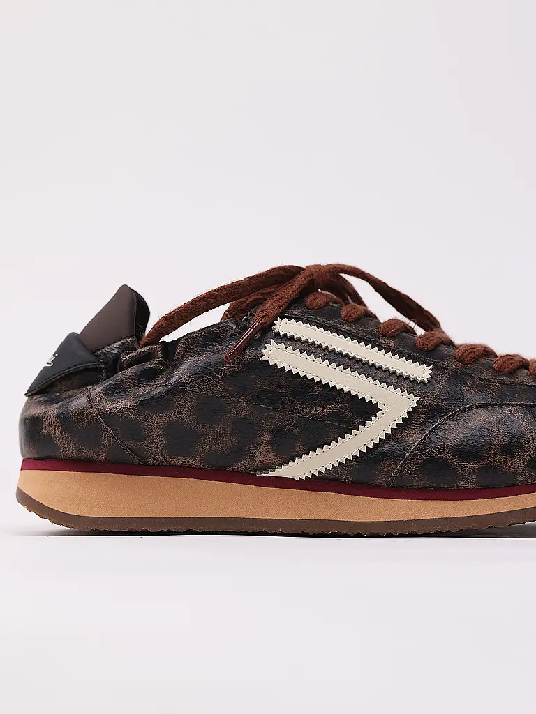 PURAAI | Sneaker PANTHER | 