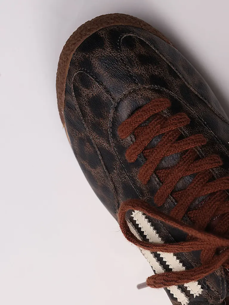 PURAAI | Sneaker PANTHER | 
