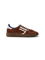 PURAAI | Sneaker PU601X | braun