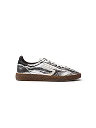 PURAAI | Sneaker PU601X | silber